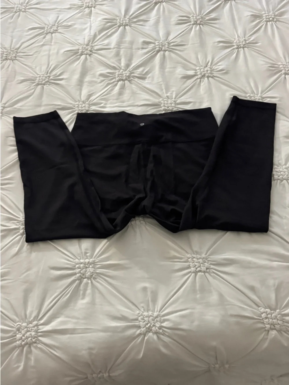 lululemon athletica Black Women's Leggings - Picture 3 of 5